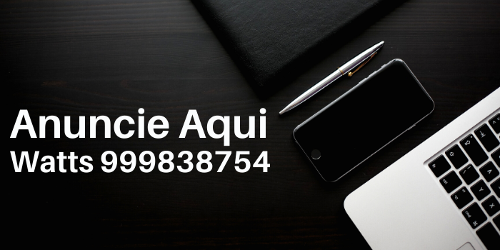 Anuncie Aqui