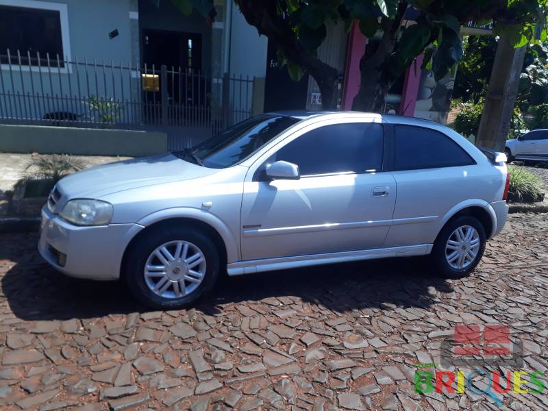 Astra em Crissiumal